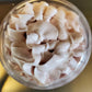 Cranberry Body Butter & Cranberry Sugar Lip Scrub