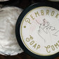 Tobacco Vanilla Body Lotion