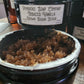 Tobacco Vanilla Brown Sugar Scrub