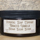 Tobacco Vanilla Brown Sugar Scrub