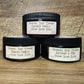 Tobacco Vanilla Brown Sugar Scrub
