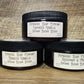 Lavender Vanilla Brown Sugar Scrub