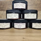 Rosemary Mint Brown Sugar Scrub