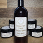 Tobacco Vanilla Body Wash