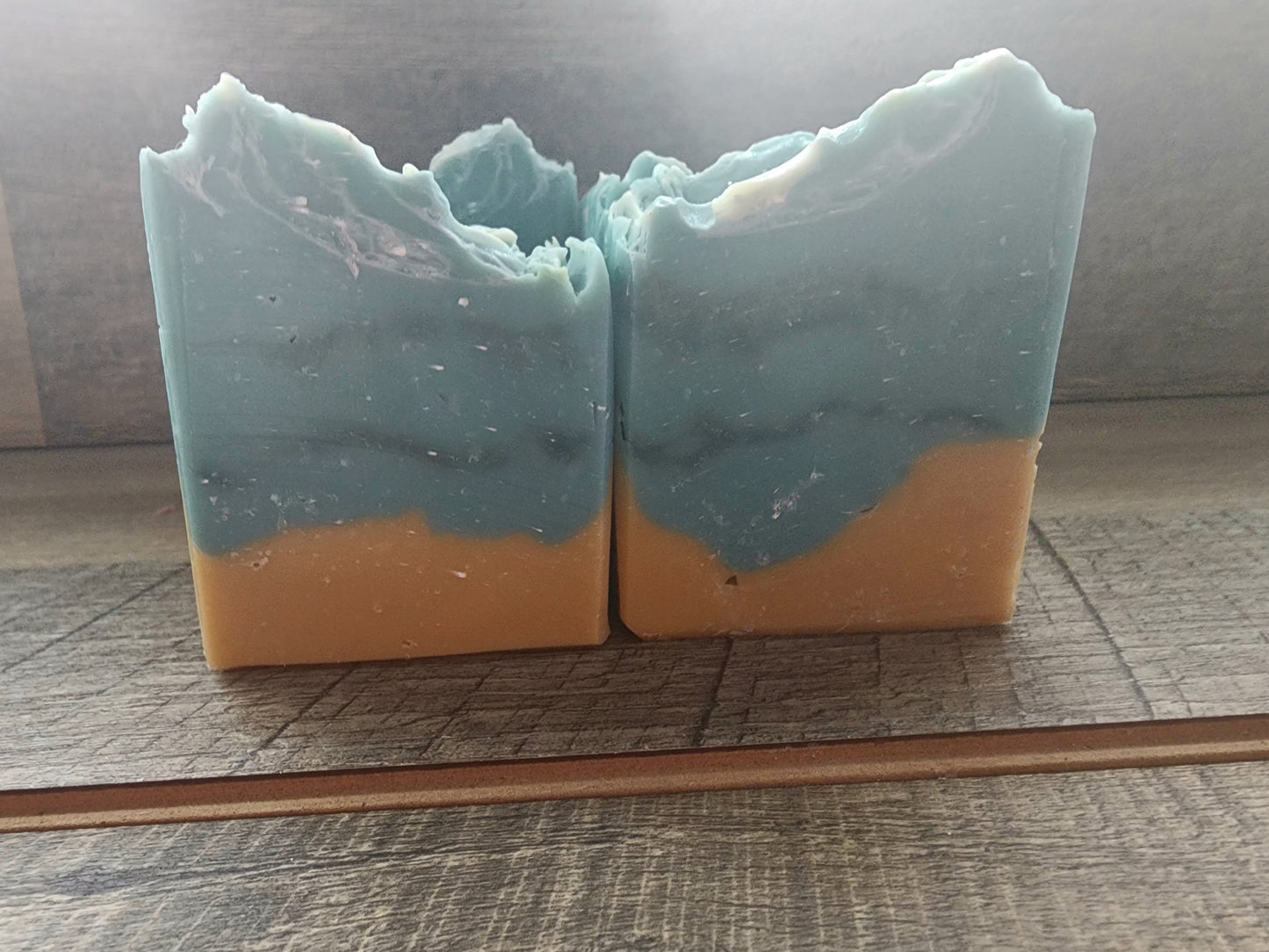 Ocean Waves