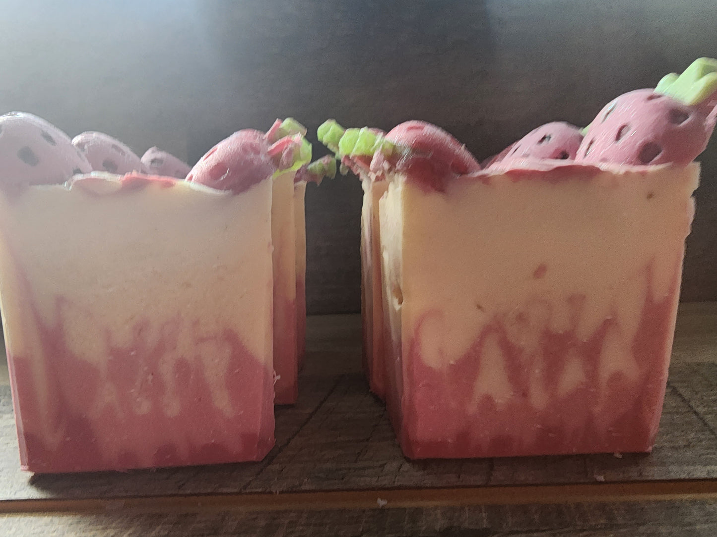 Strawberry Dreams