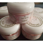 Cranberry Body Butter & Cranberry Sugar Lip Scrub