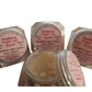 Cranberry Body Butter & Cranberry Sugar Lip Scrub