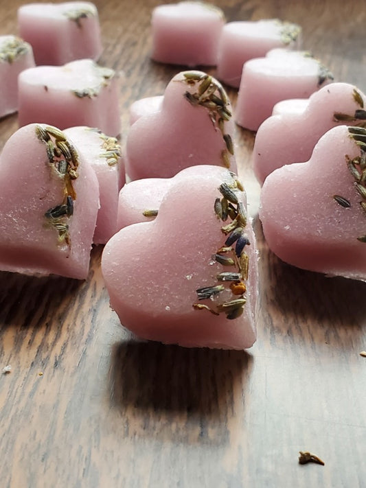 Citrus Lavender