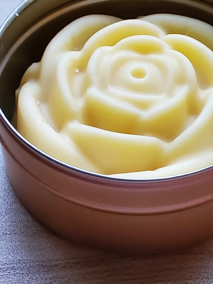 Enchantment Lotion Bar